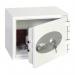 Phoenix Titan Fs 1281 K Size 1 Fire & Security Safe with Key Lock 396933