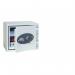 Phoenix Titan Fs1281K Size 1 Fire & Security Safe With Key Lock 396933