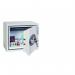 Phoenix Titan Fs1281K Size 1 Fire & Security Safe With Key Lock 396933