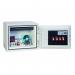 Phoenix Titan Fs1281K Size 1 Fire & Security Safe With Key Lock 396933