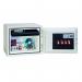 Phoenix Titan Fs1281K Size 1 Fire & Security Safe With Key Lock 396933