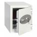 Phoenix Titan Fs 1282 K Size 2 Fire & Security Safe with Key Lock 396934