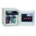 Phoenix Titan Fs1282K Size 2 Fire & Security Safe With Key Lock 396934