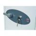 Phoenix Titan Fs1282K Size 2 Fire & Security Safe With Key Lock 396934