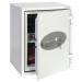 Phoenix Titan Fs 1283 K Size 3 Fire & Security Safe with Key Lock 396935