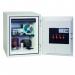 Phoenix Titan Fs1283K Size 3 Fire & Security Safe With Key Lock 396935