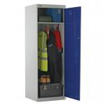 Uniform Locker 397011