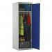 Uniform Locker 397011