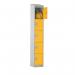 Coloured Door Lockers - Sloping Top 397037