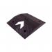 75 mm High Speedbump Middle Black 397070