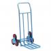 Folding toe stairclimbing barrow 397243