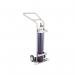 Oxygen cylinder trolley (hospital use only) 397320