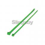 Standard Green Nylon Cableties 200 X 4.8 Mm, Pack of 1000 397695