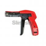 Cable Tie Tool for Plastictie Grips Up to 4.8 mm Wide 397718