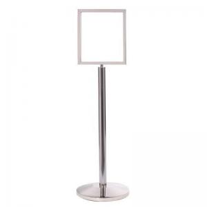 Sign stand 397751