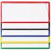 Self-adhesive Ticketpouch 60 X 100 Pk 100 - Mix 397800
