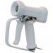 Water Gun, Whitestainless Steel with Gun 397811