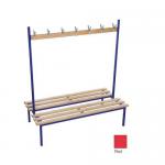 Evolve Duo Bench 1000 X 800mm 10 Hooks -
