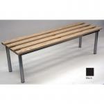 Club mezzo deep freestanding bench 398167