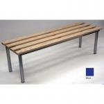 Club mezzo deep freestanding bench 398172