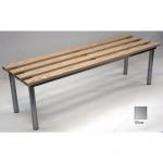 Club mezzo deep freestanding bench 398179