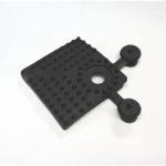 Plastex Lok Corner Black 398288