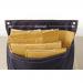 Platform truck recycling pockets - single pocket 398310