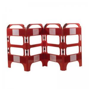 Workgate manhole safety barrier 398403