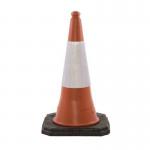 Highwayman 2 piece traffic cone 398432