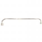 Loft Ladder Handrailuse with Al 1 Alu Loft Ladder 398481