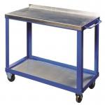 Tool Trolley 1000 X 500, Top & Base Only 398610