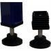 Floor Adjustable Feet Forevolve Changing Room Benches - Factory Fit 398668