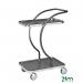 Konga allround table trolleys 399166