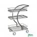 Konga allround table trolleys 399169