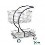 Konga allround table trolleys 399170