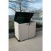 Outdoor storage box 399209