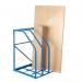 Vertical sheet racks - single access 399220