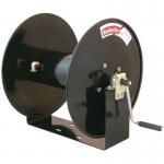 Manual Rewind Hose Reel Forairwaterpressure Was 105 m X 10 mm 399283