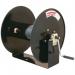 Manual Rewind Hose Reel Forairwaterpressure Was 105 m X 10 mm 399283