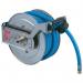 Spring Rewind Stainlesssteel Hose Reel 15 m 12.5 mm 399284