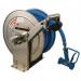 Spring Rewind Stainlesssteel Hose Reel 20 m 19 mm 399287