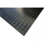 Cobadot Black 1.2M X 3mm X Linear Mtr 399321