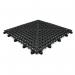 Flexi Deck Black Tile (pk 9) 399339