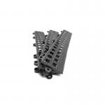 Flexi Deck Black Male Edge (pk 3) 399341
