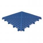 Flexi Deck Blue Tile (pk 9) 399343