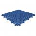 Flexi Deck Blue Tile (pk 9) 399343