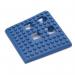 Flexi Deck Blue Corner (pk 4) 399346