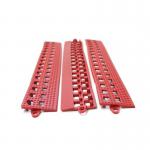 Flexi Deck Red Female Edge (pk 3) 399348