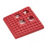 Flexi Deck Red Corner (pk 4) 399350
