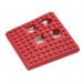 Flexi Deck Red Corner (pk 4) 399350